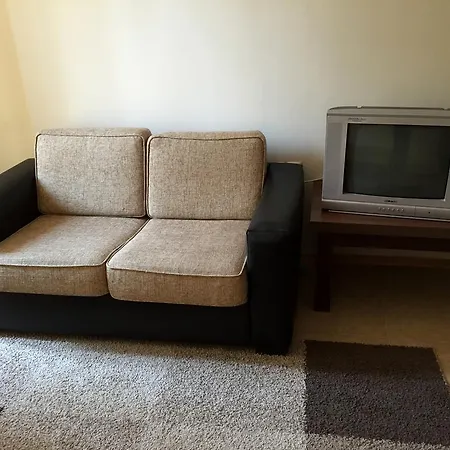 Apartman In Pacific 3 Napospart