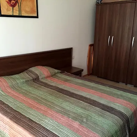 Apartman In Pacific 3 *