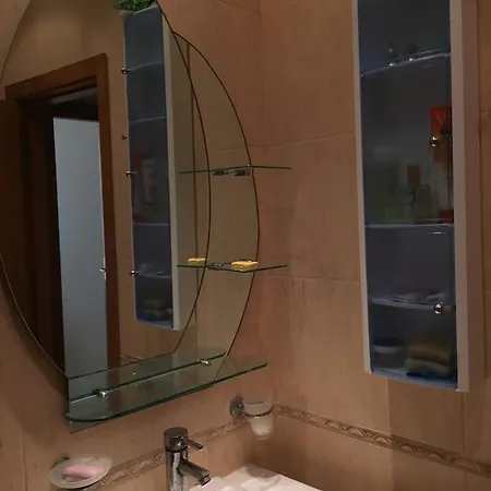 Apartamento In Pacific 3 *